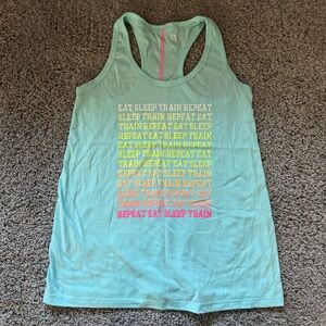 Athletic Works Tank Top
